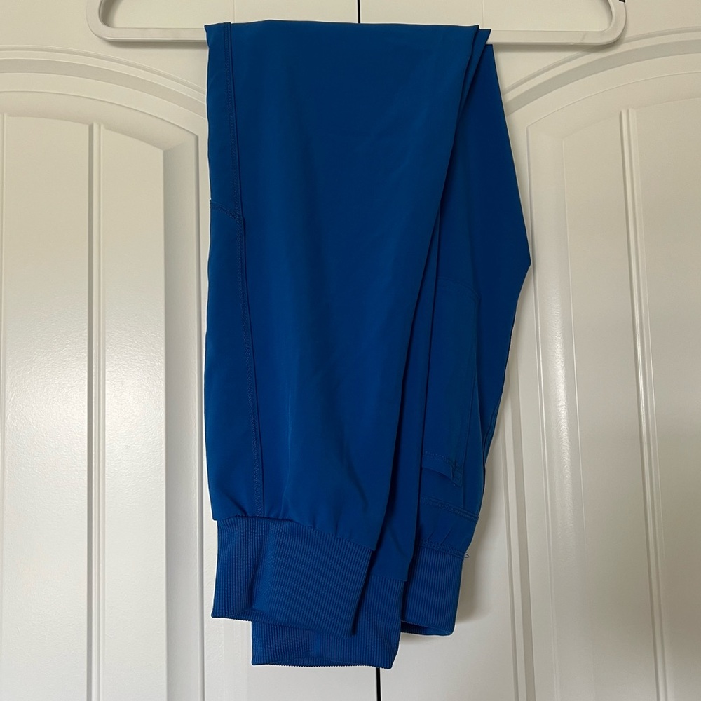 Cherokee Scrub Set - Royal Blue (S/XS) - Picture 6 of 8